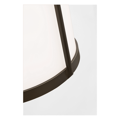 Luning Large Lantern