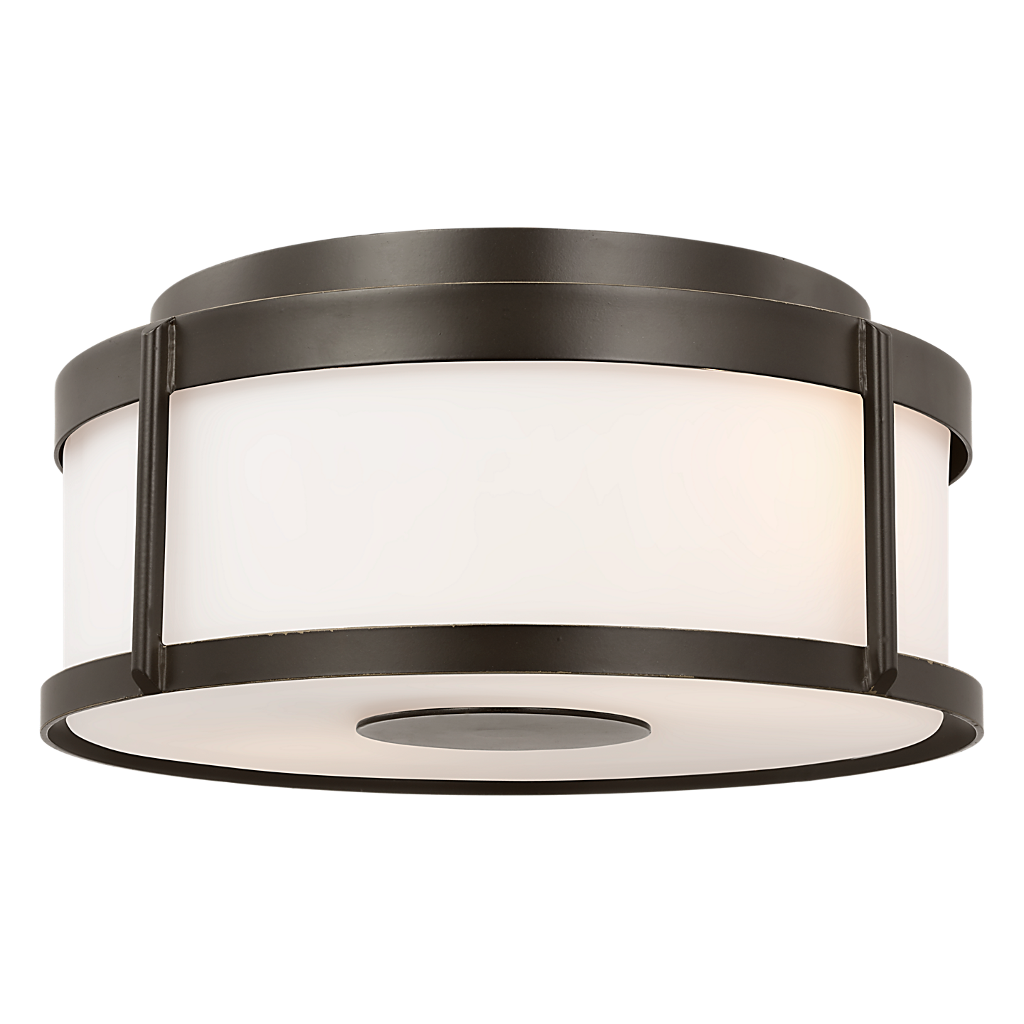 Luning Medium Flush Mount
