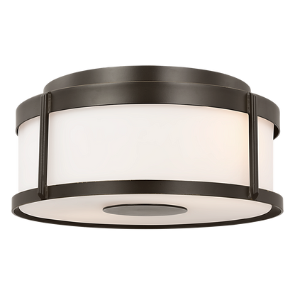 Luning Medium Flush Mount