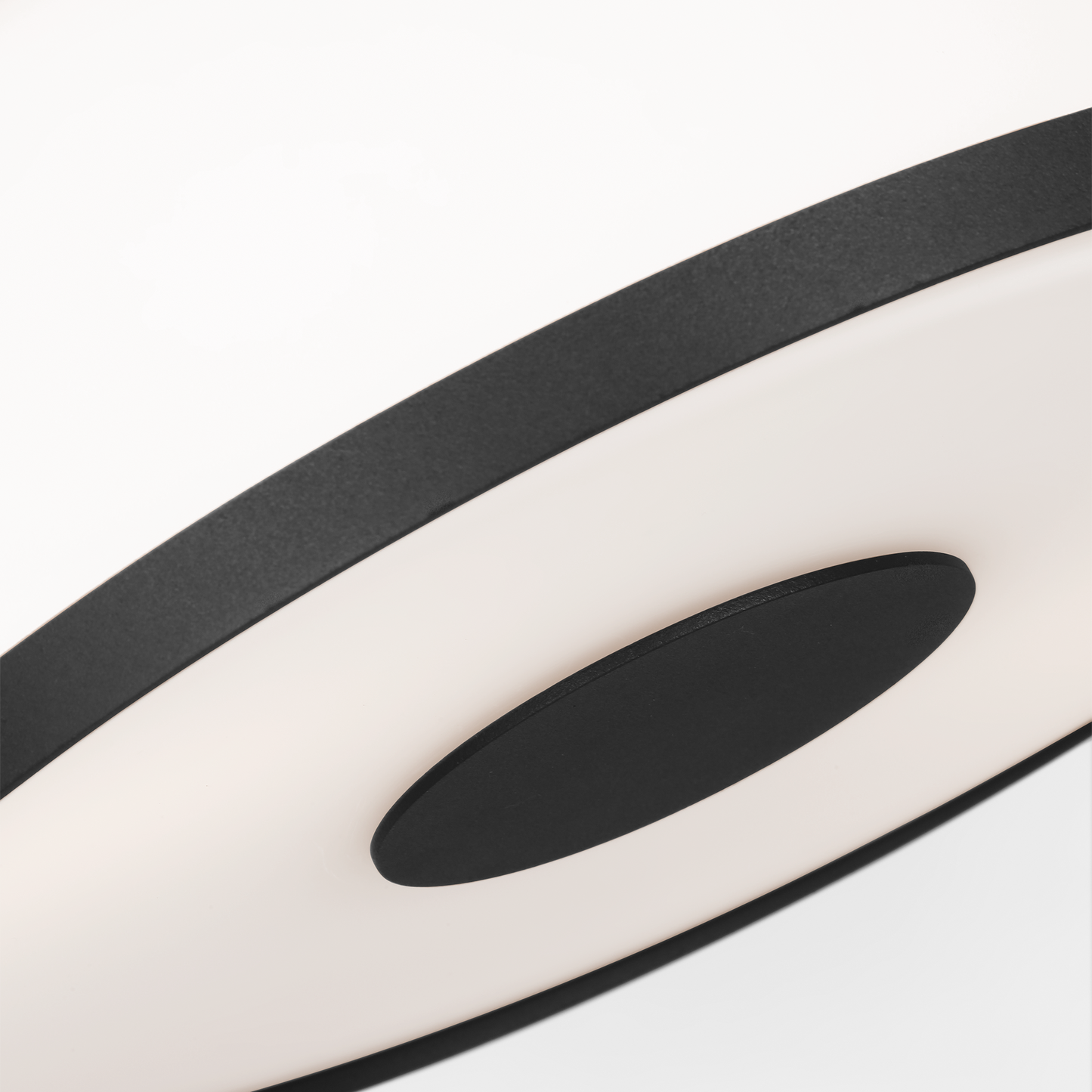 Luning Medium Flush Mount