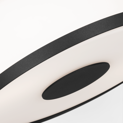 Luning Medium Flush Mount