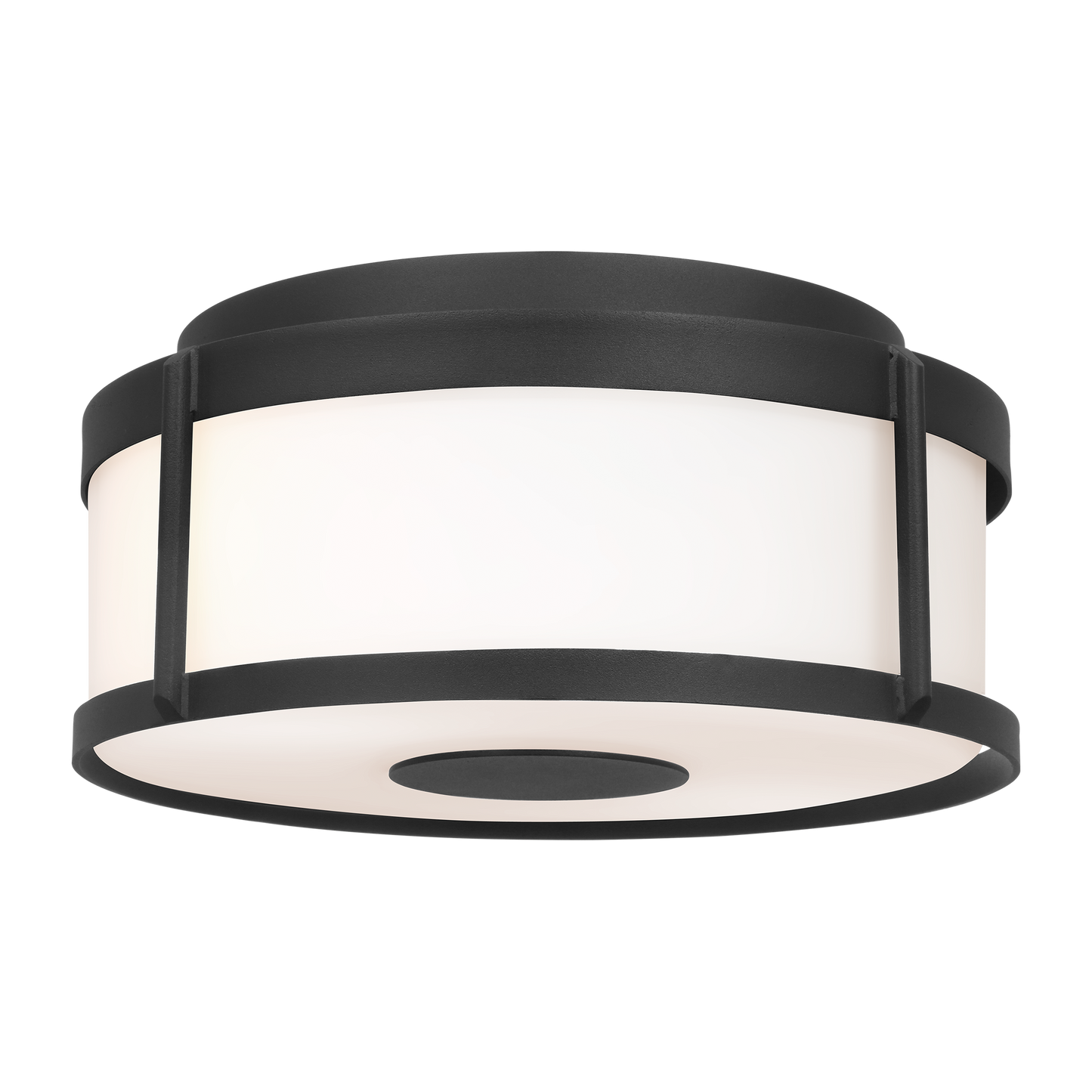 Luning Medium Flush Mount