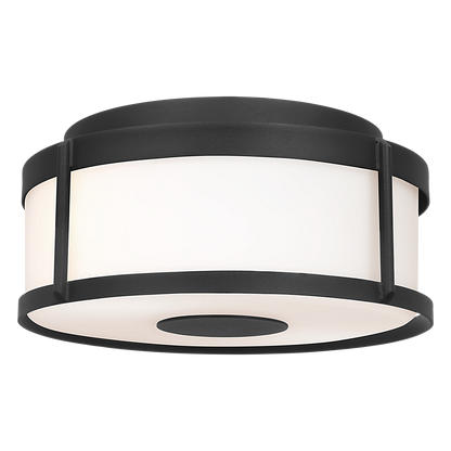 Luning Medium Flush Mount