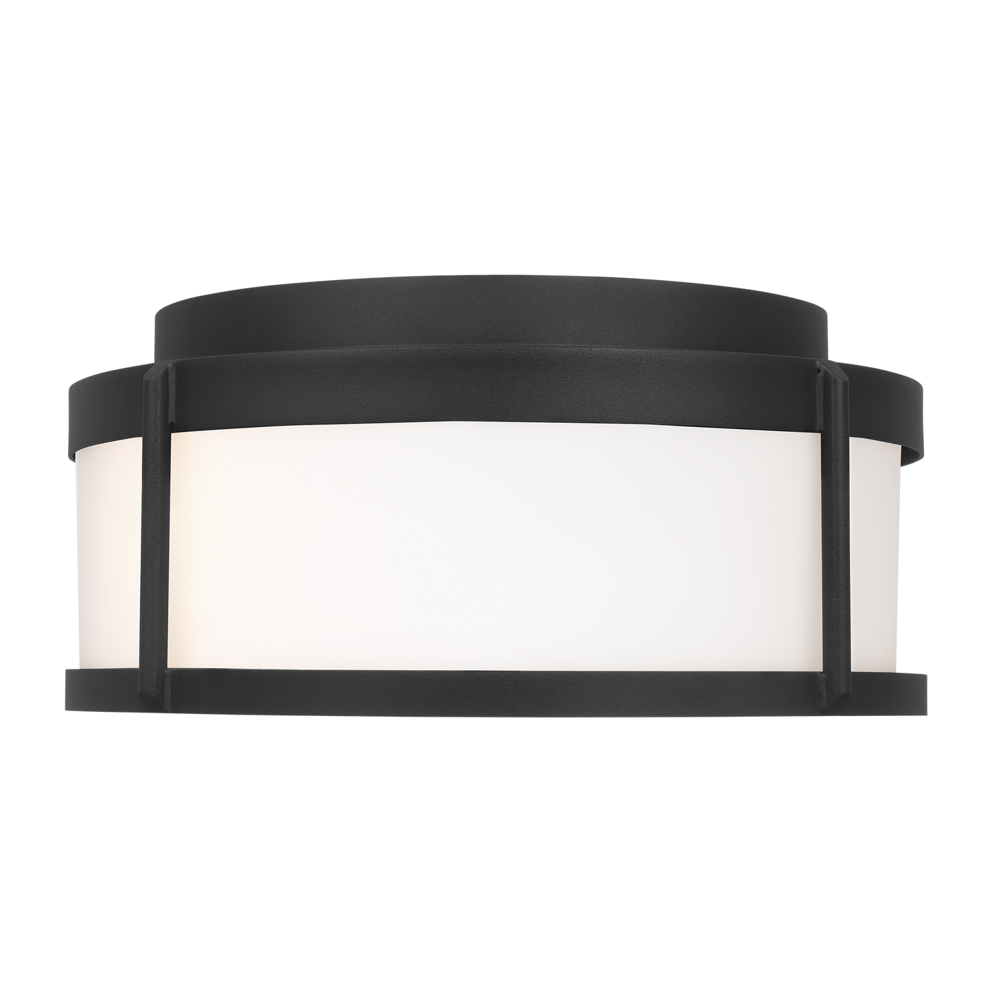 Luning Medium Flush Mount