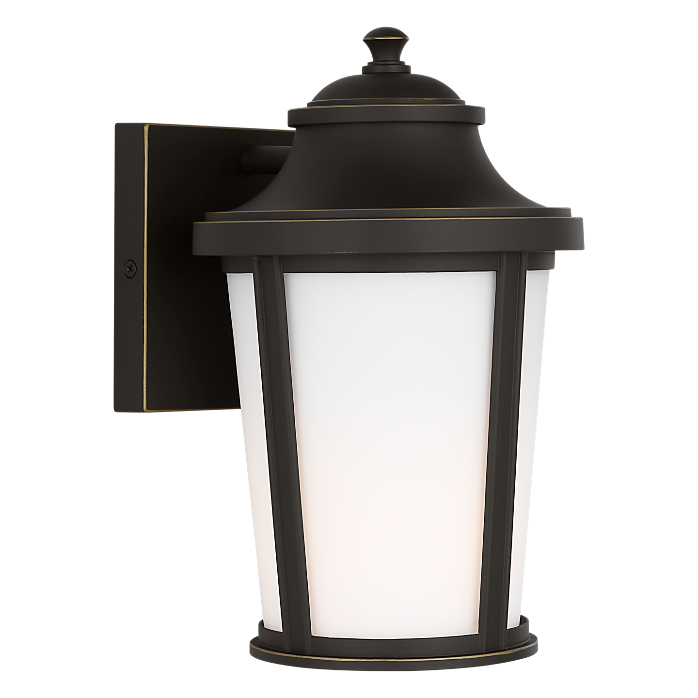 Portola Small Lantern