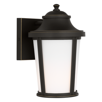 Portola Small Lantern