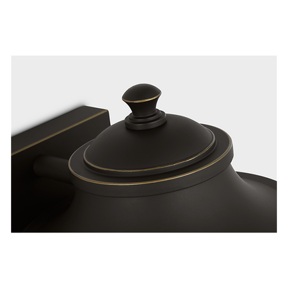 Portola Small Lantern