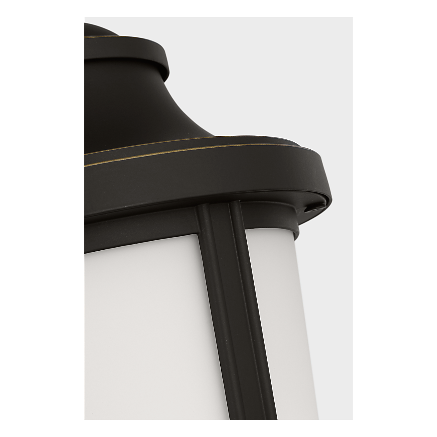 Portola Small Lantern