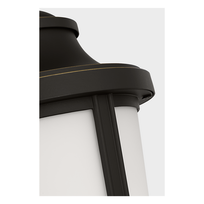 Portola Small Lantern