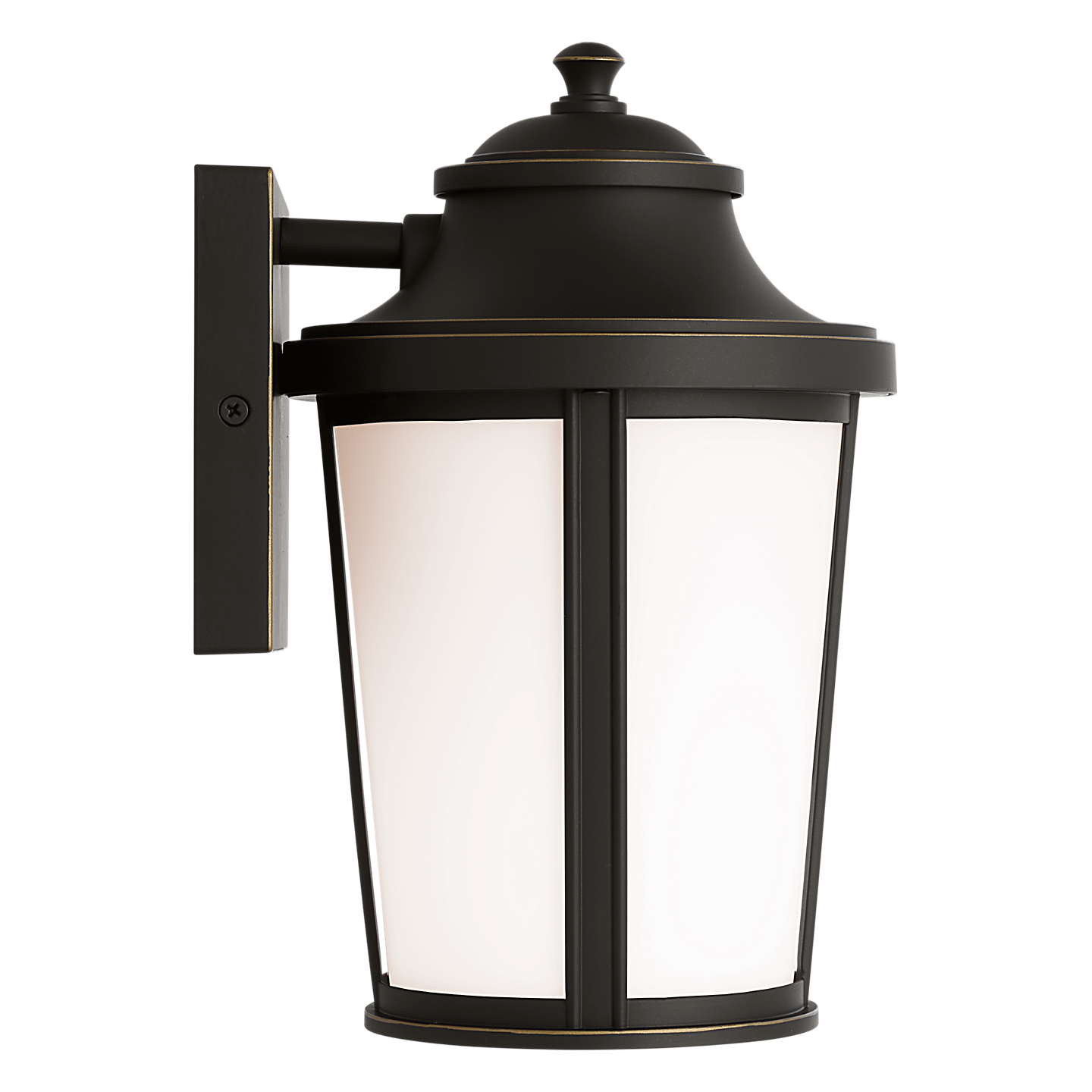 Portola Small Lantern