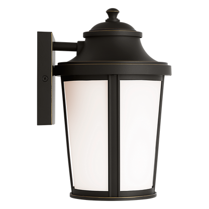 Portola Small Lantern