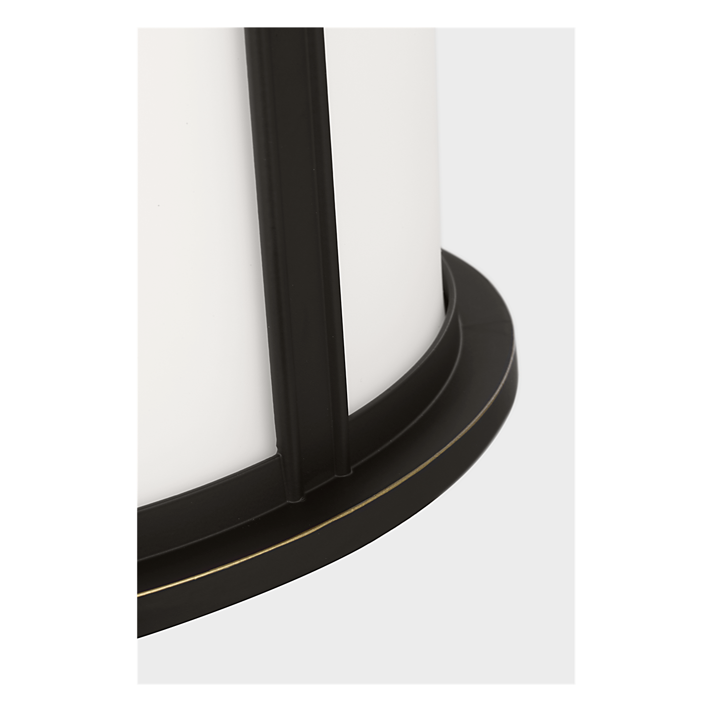 Portola Extra Large Arm Lantern