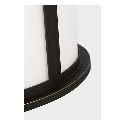 Portola Extra Large Arm Lantern