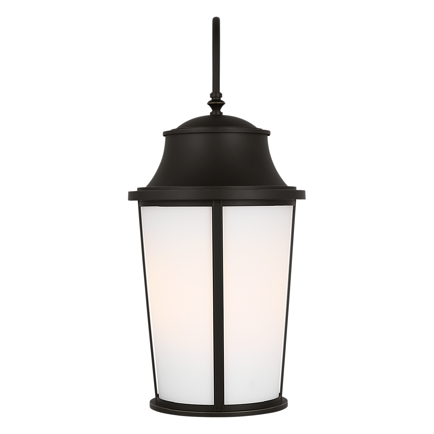 Portola Extra Large Arm Lantern