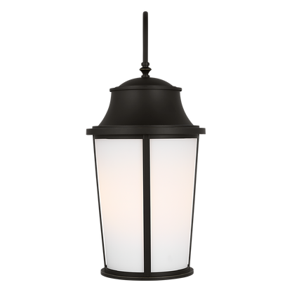 Portola Extra Large Arm Lantern