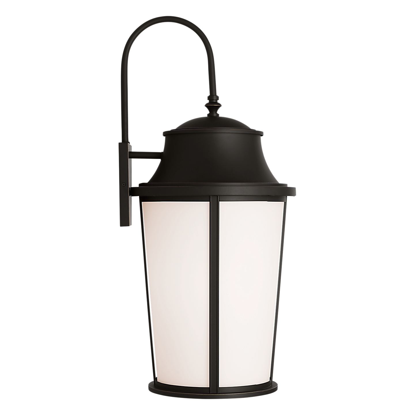 Portola Extra Large Arm Lantern