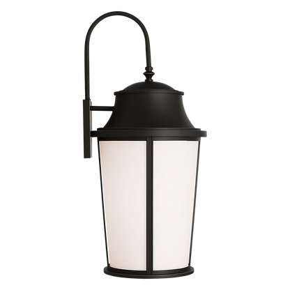 Portola Extra Large Arm Lantern