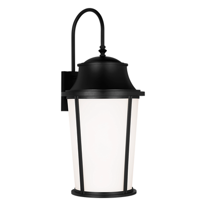 Portola Extra Large Arm Lantern