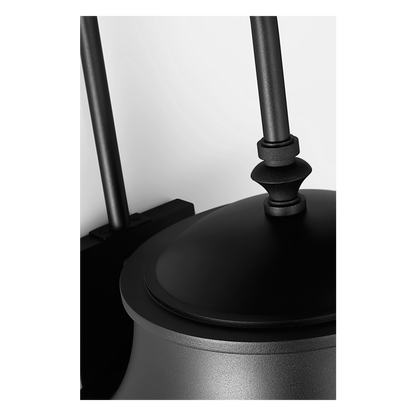 Portola Extra Large Arm Lantern