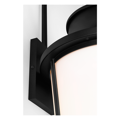 Portola Extra Large Arm Lantern