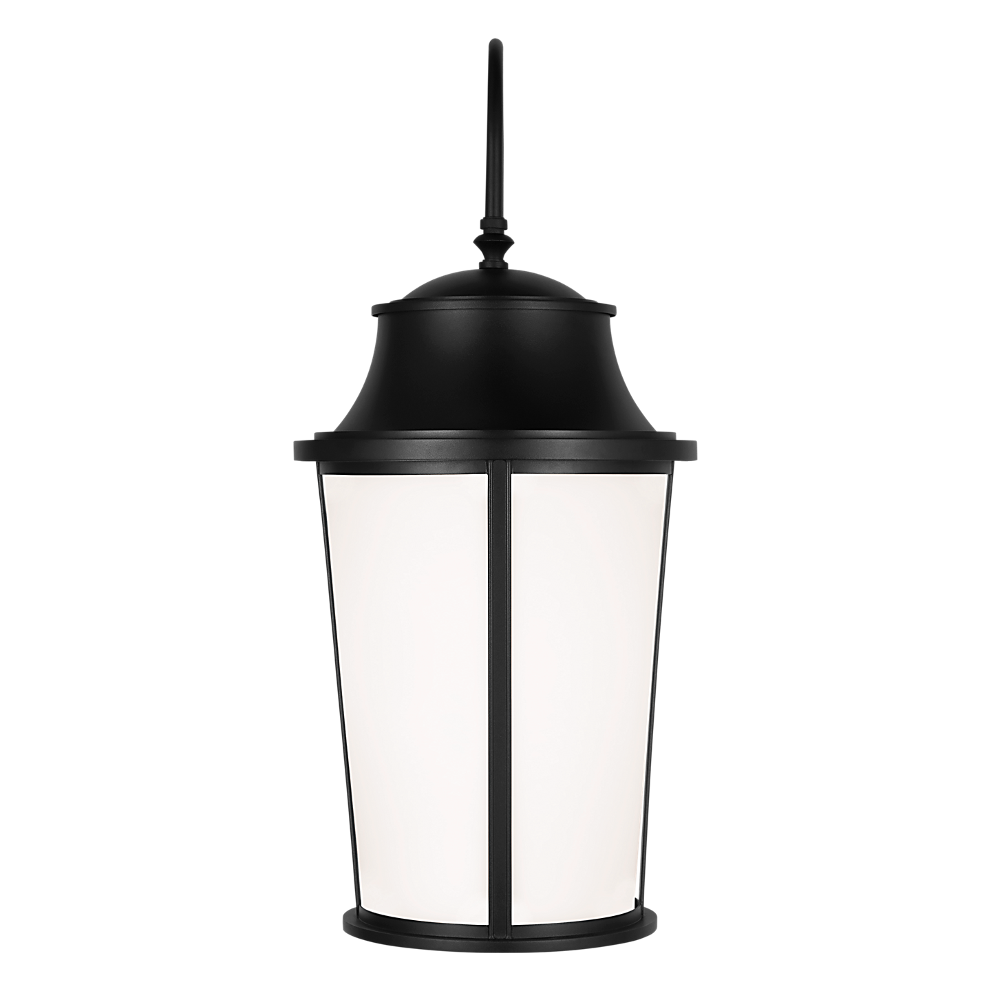 Portola Extra Large Arm Lantern