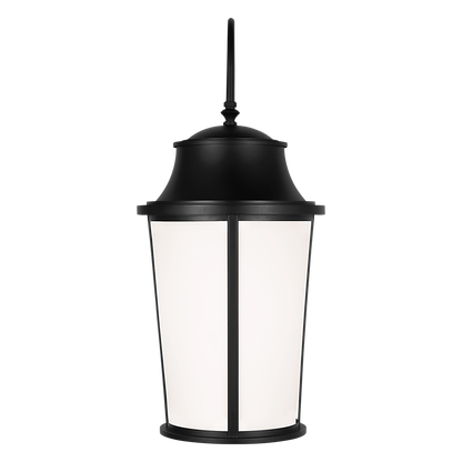 Portola Extra Large Arm Lantern