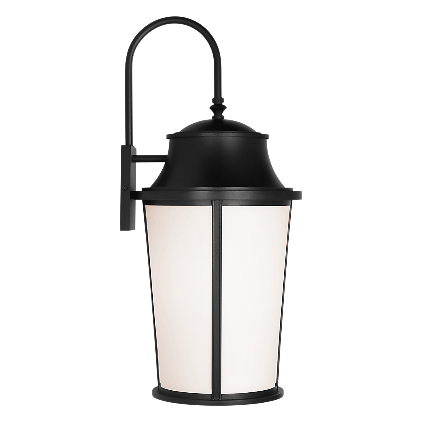 Portola Extra Large Arm Lantern