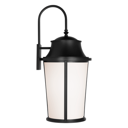 Portola Extra Large Arm Lantern