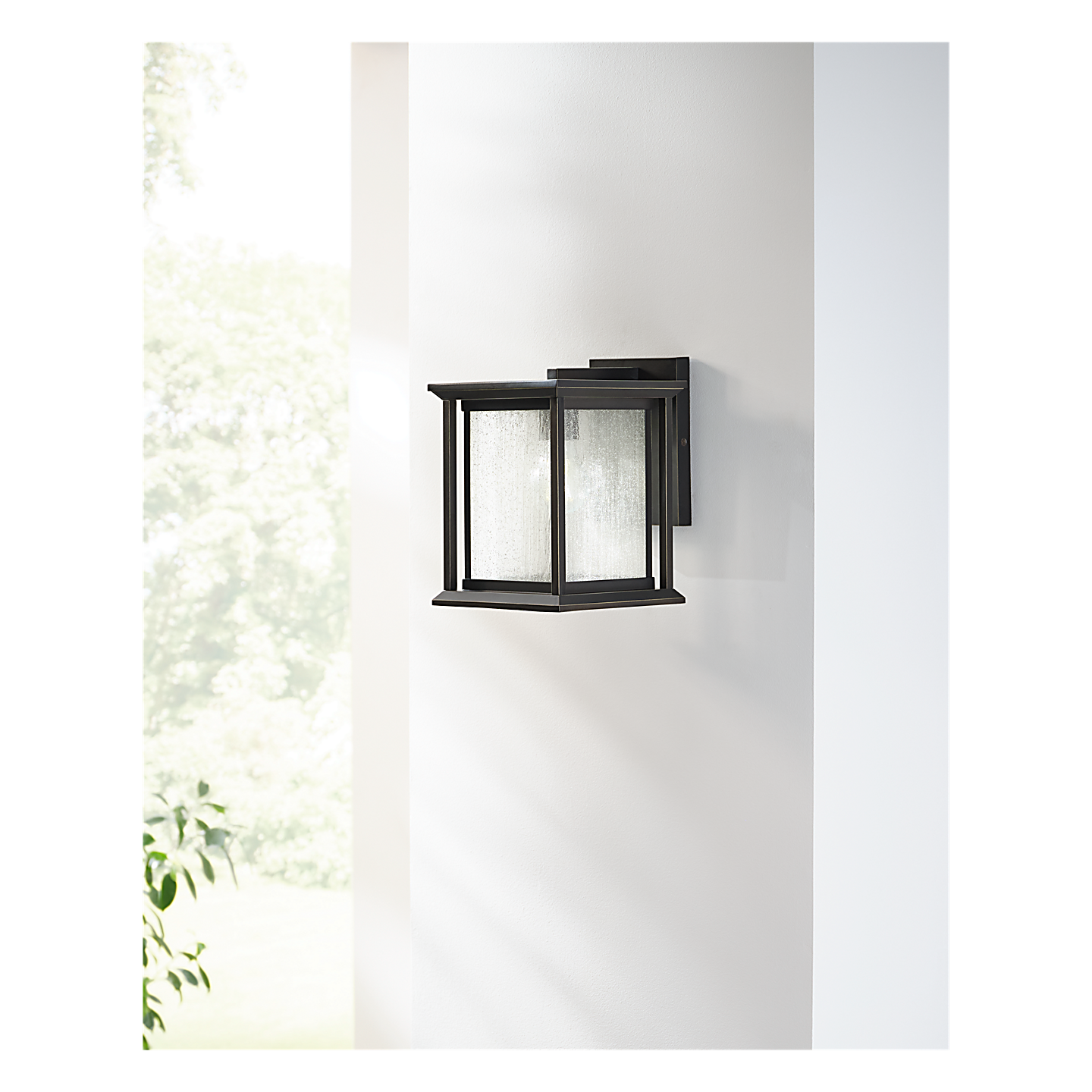 Audley Small Lantern
