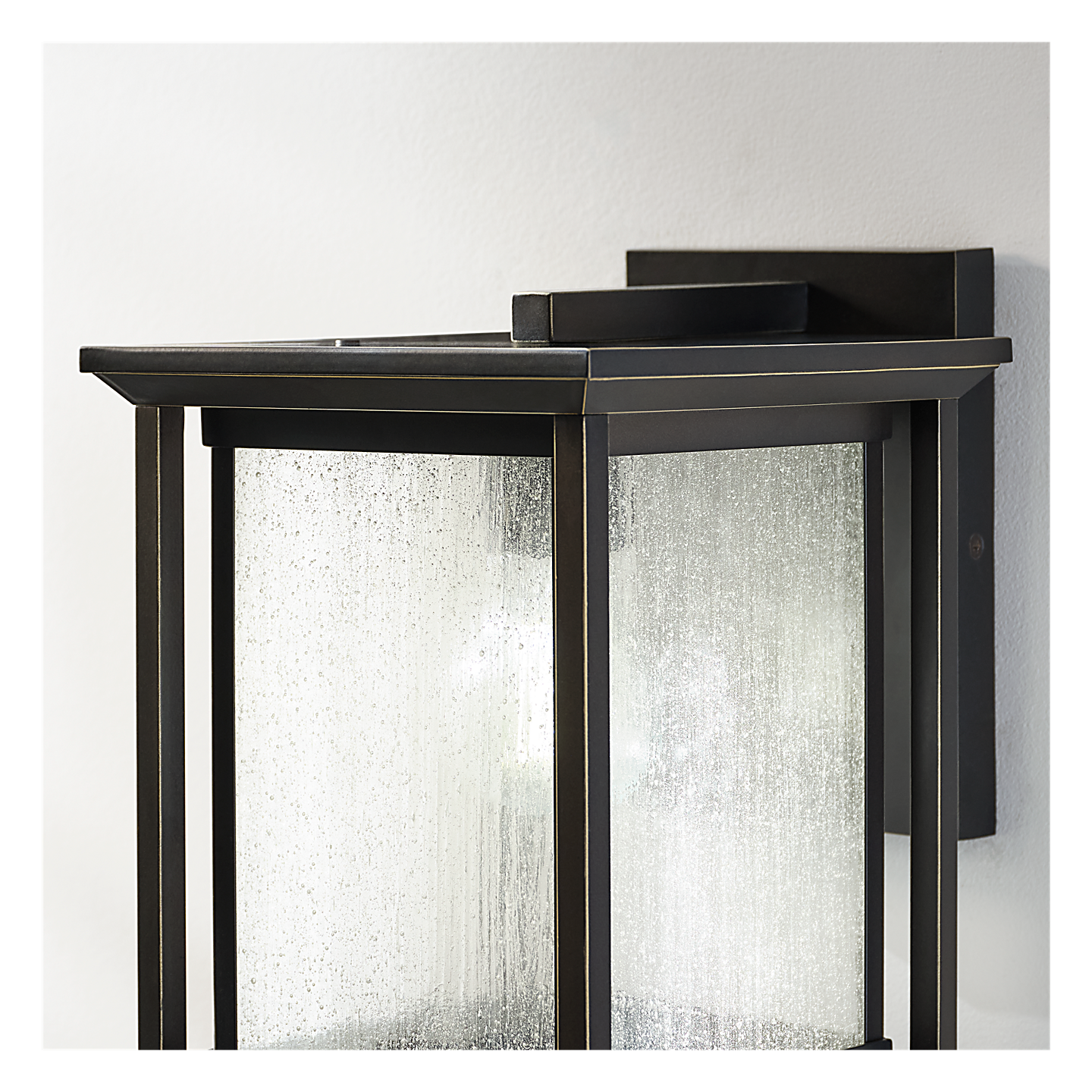 Audley Small Lantern