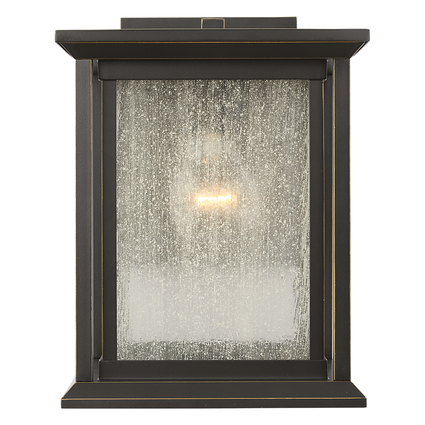 Audley Small Lantern