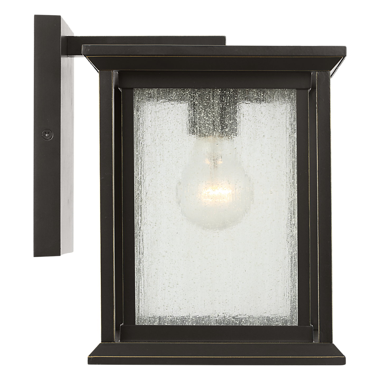 Audley Small Lantern