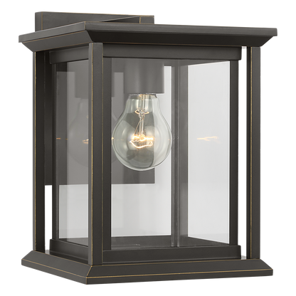 Audley Small Lantern