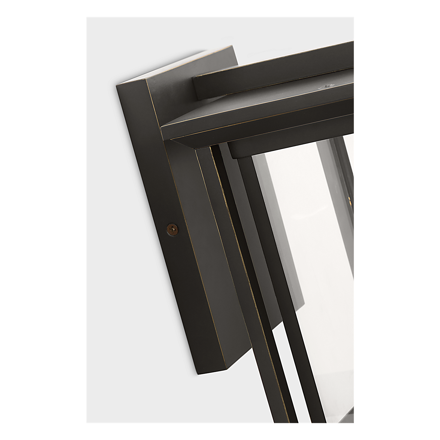 Audley Small Lantern