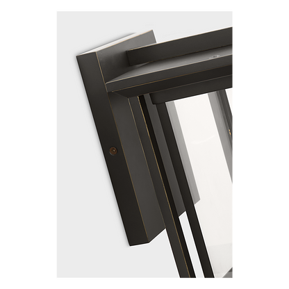 Audley Small Lantern