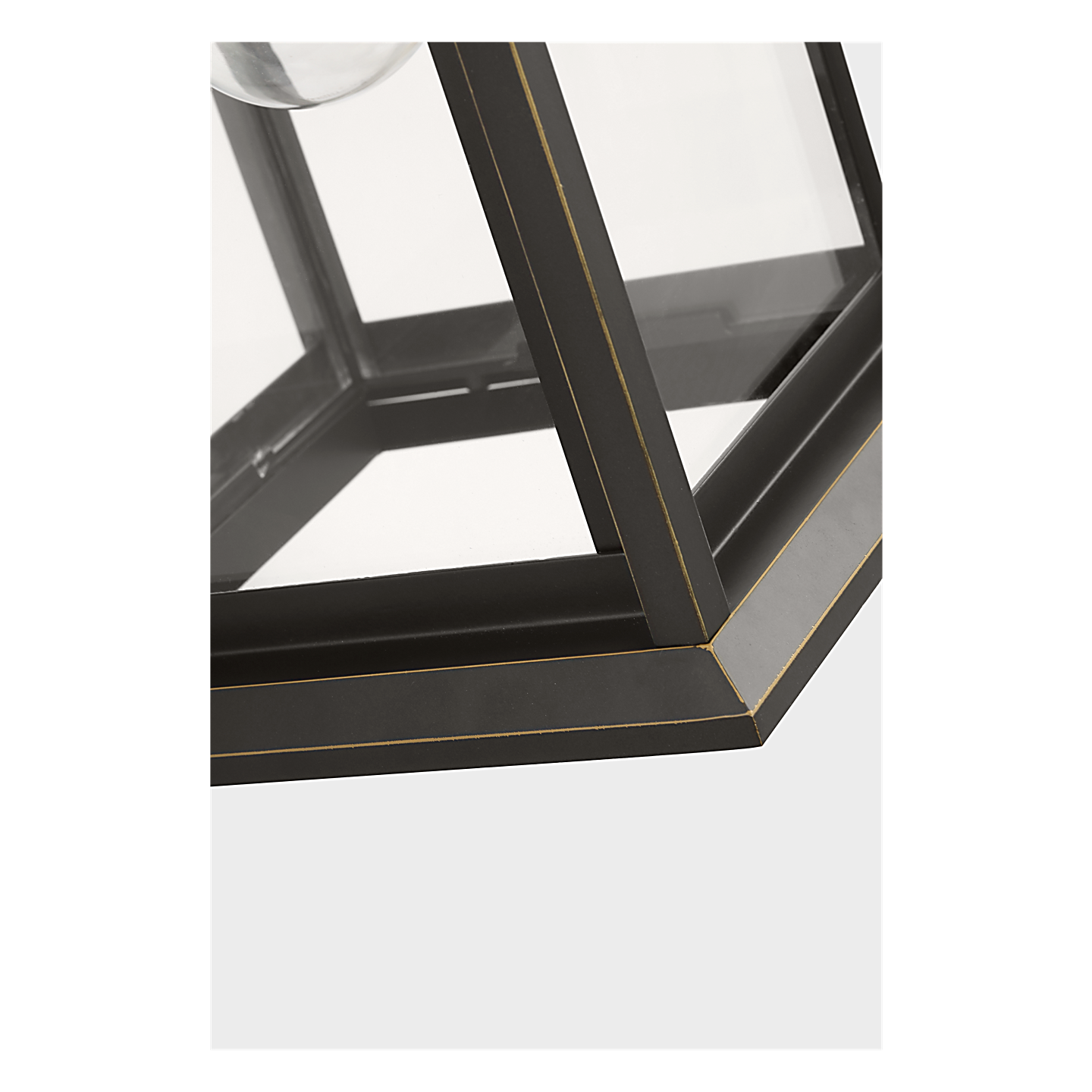 Audley Small Lantern