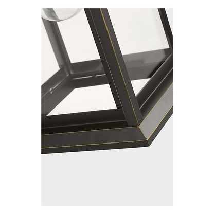 Audley Small Lantern