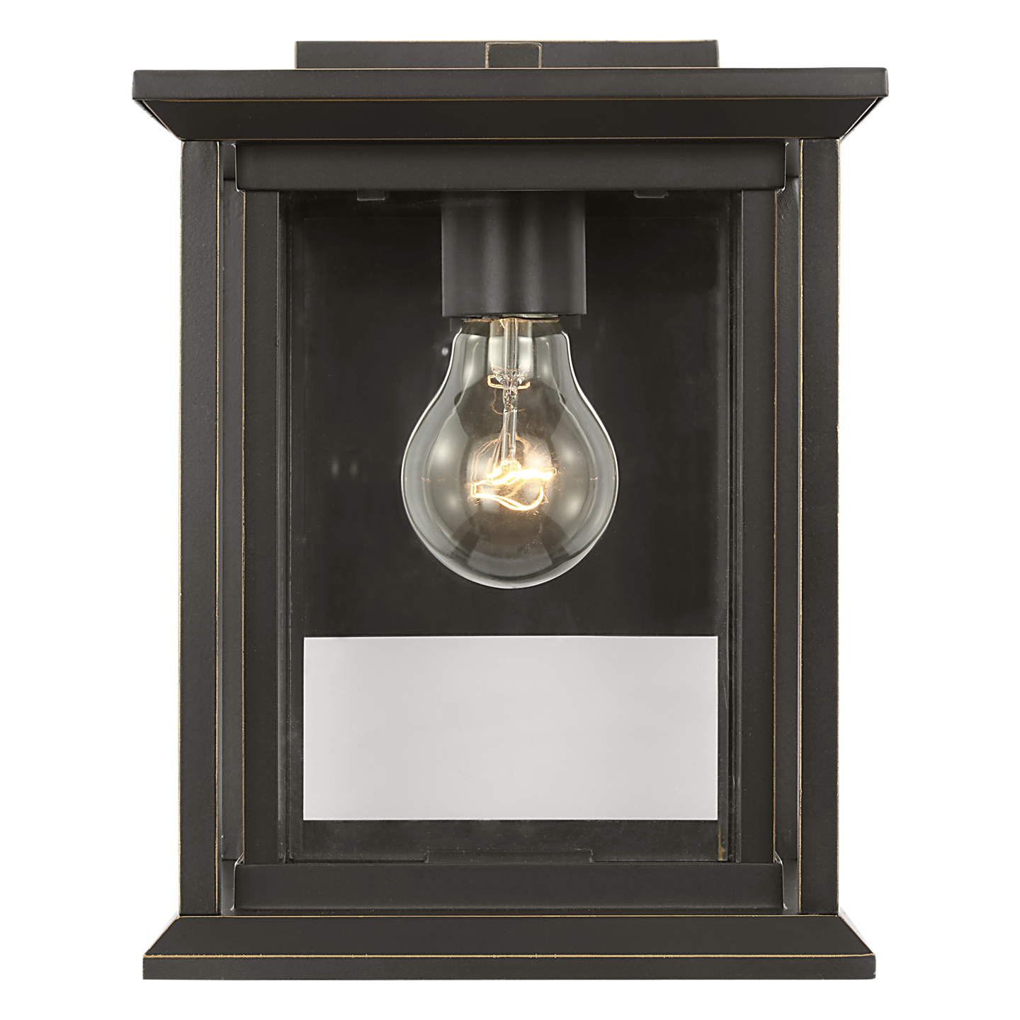 Audley Small Lantern