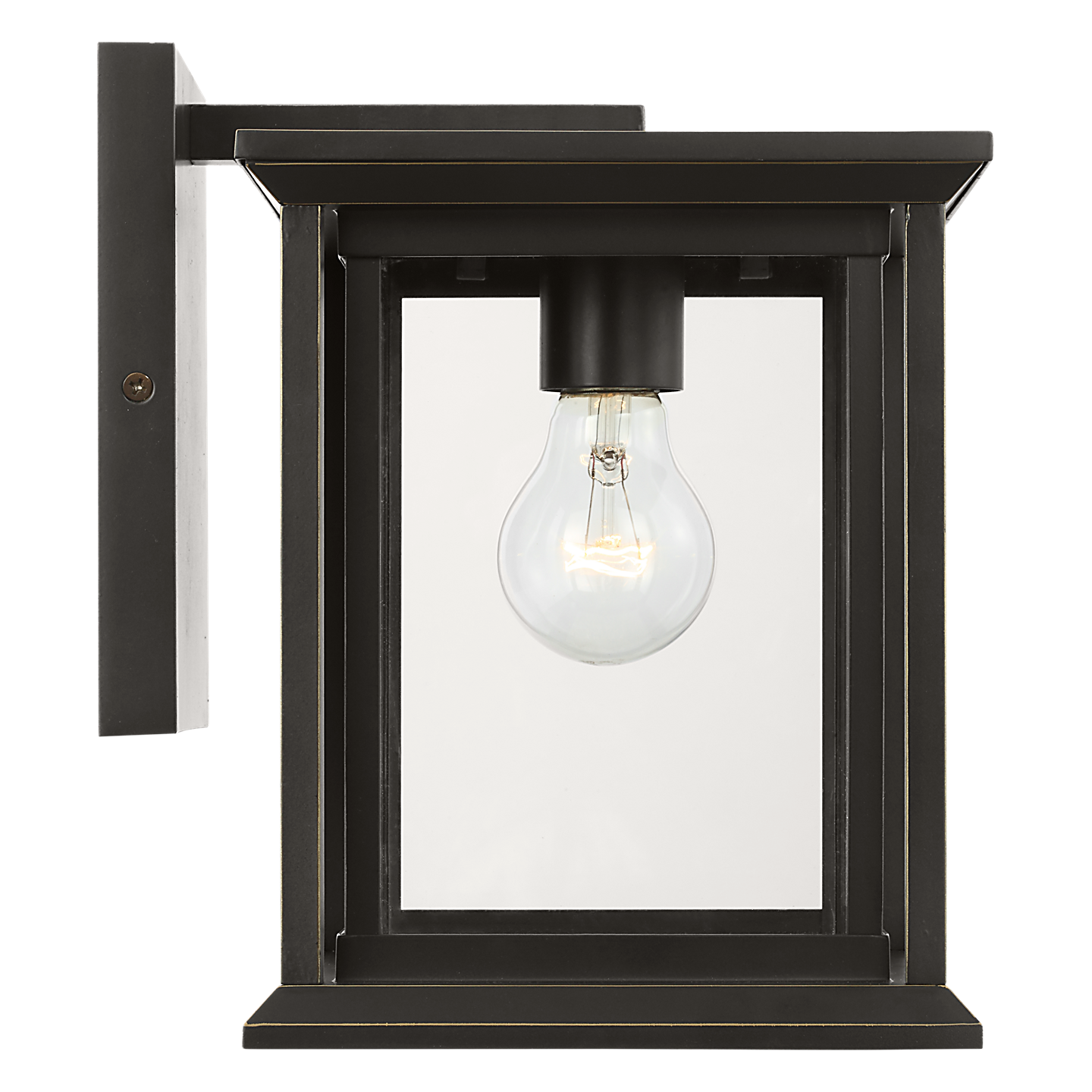 Audley Small Lantern