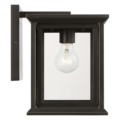 Audley Small Lantern