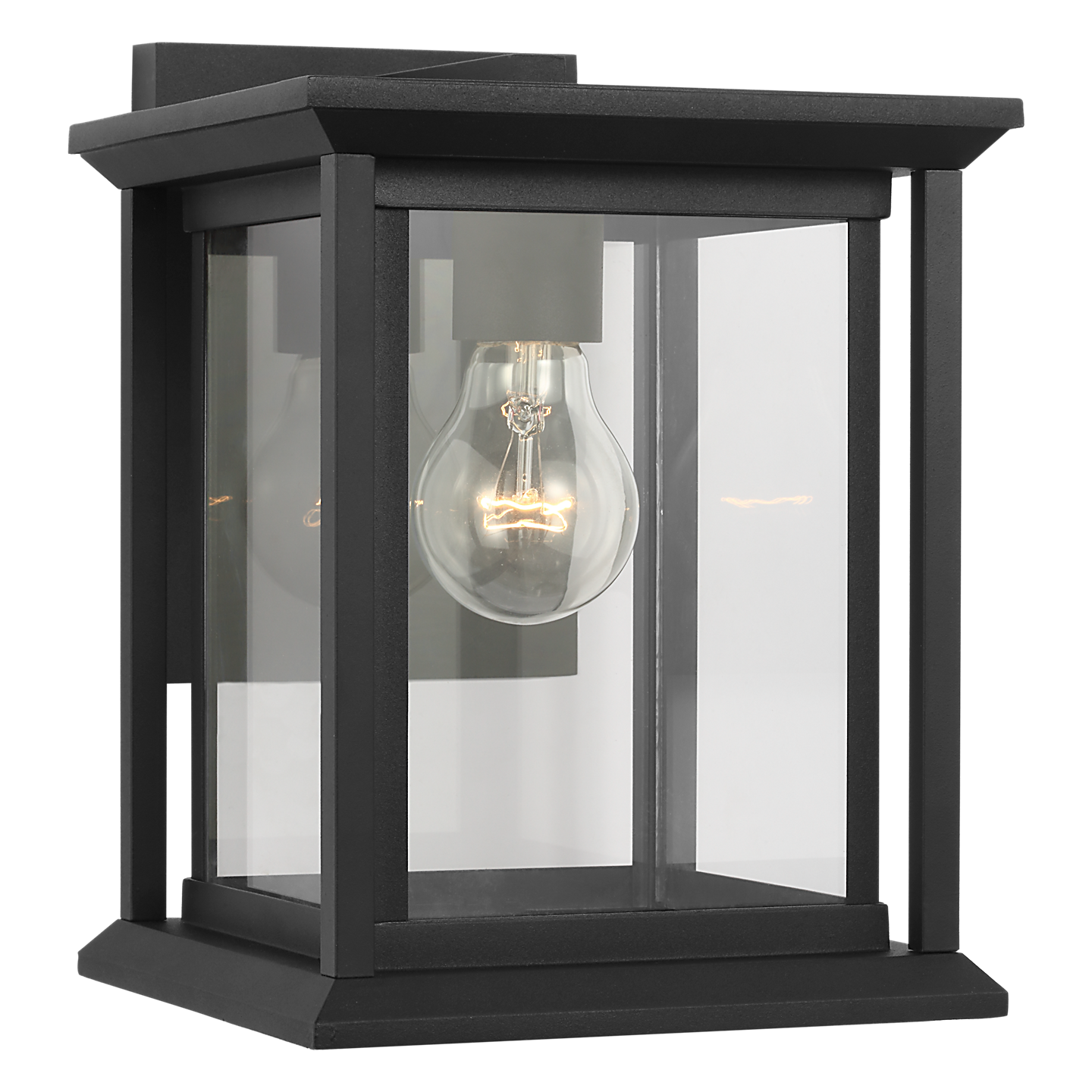 Audley Small Lantern
