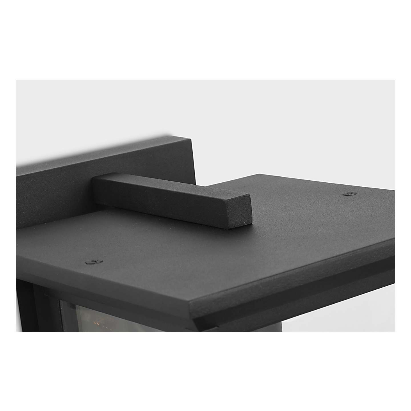 Audley Small Lantern