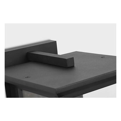 Audley Small Lantern