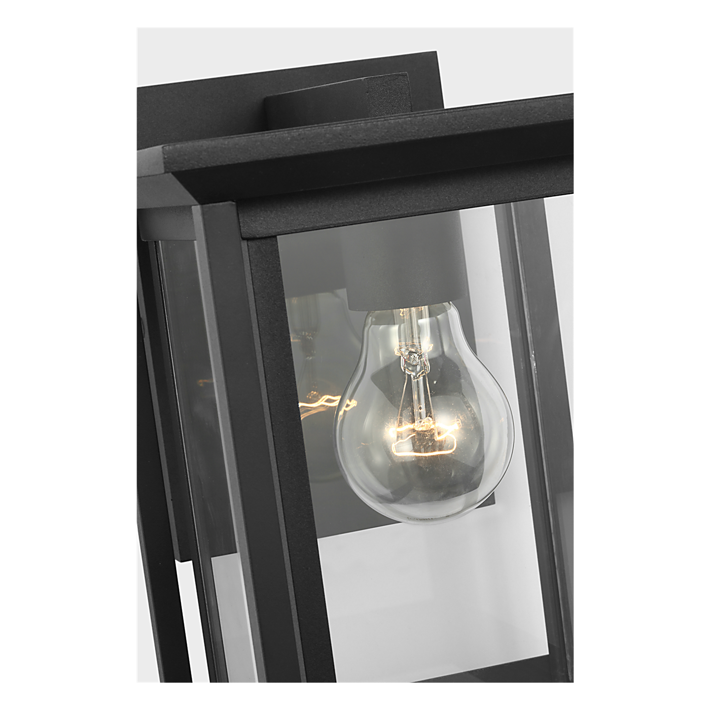 Audley Small Lantern
