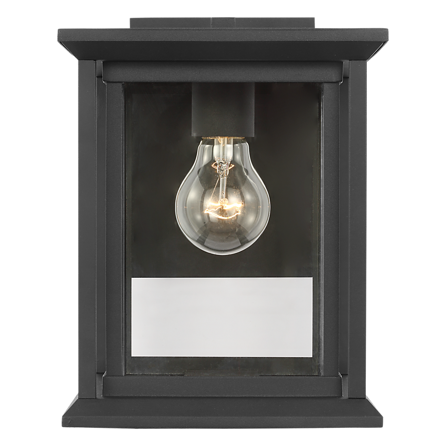 Audley Small Lantern