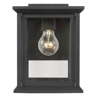 Audley Small Lantern