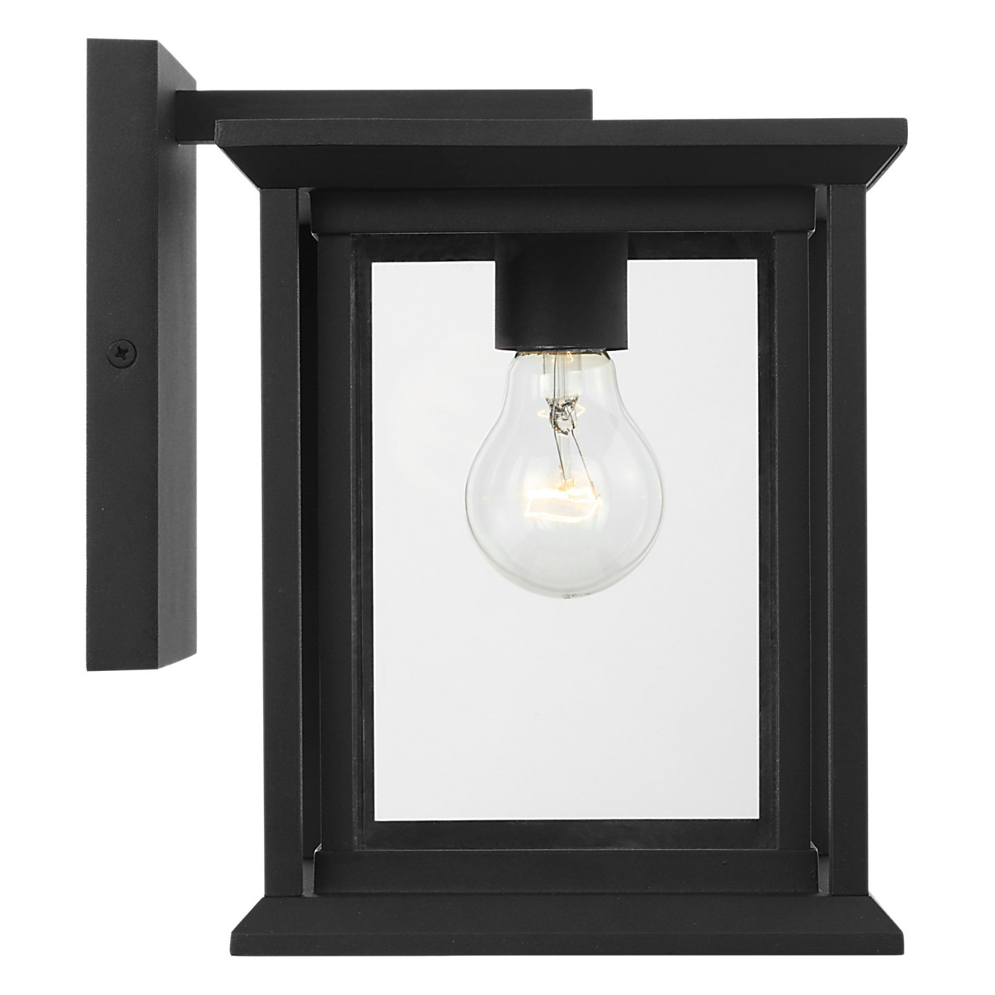 Audley Small Lantern