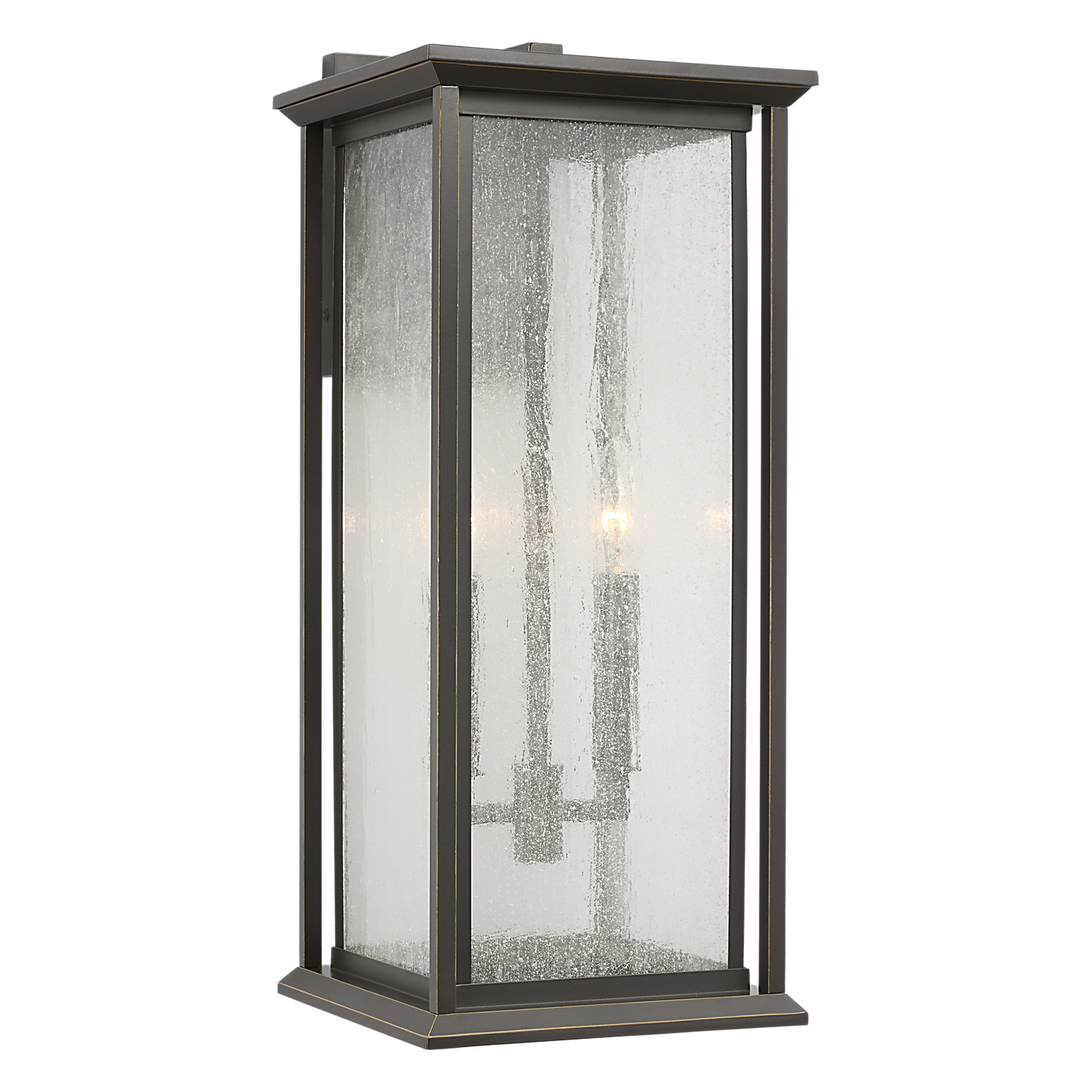 Audley Large Lantern