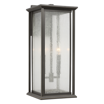 Audley Large Lantern