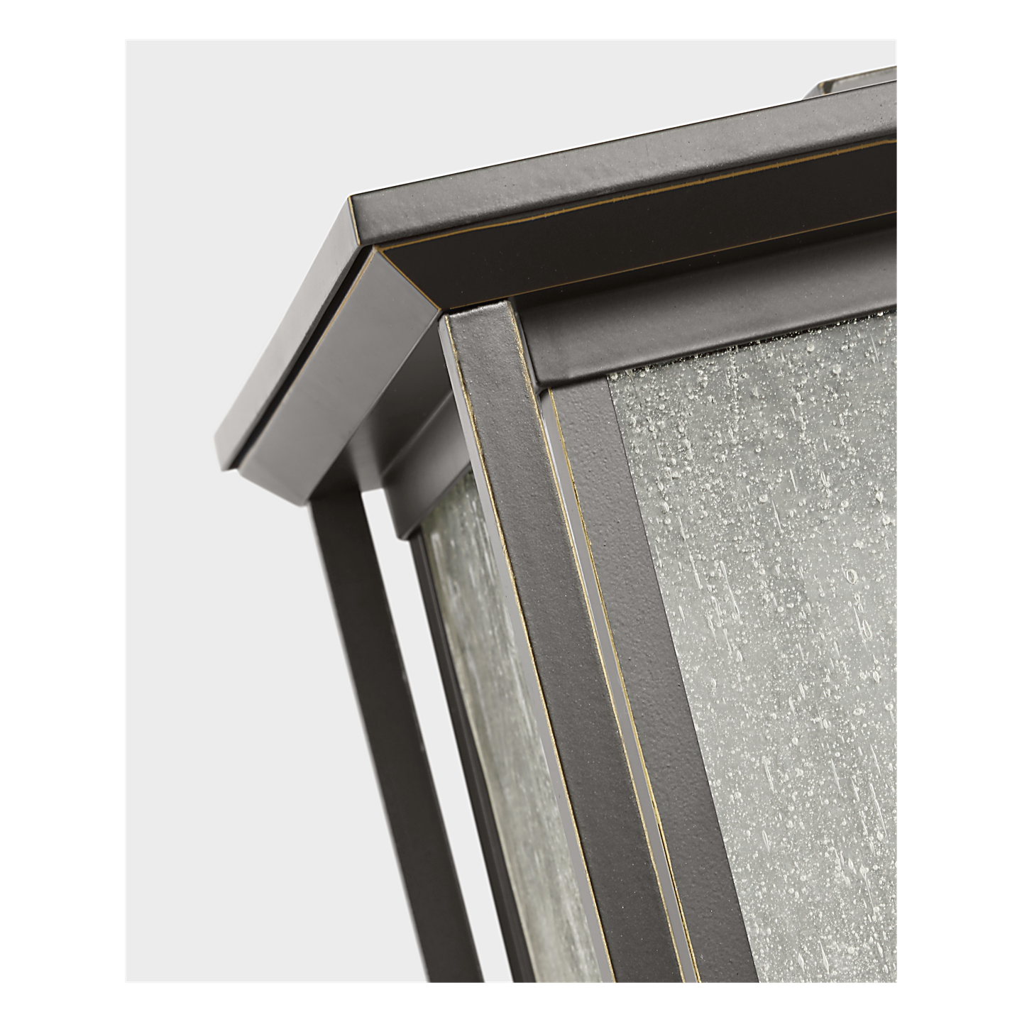 Audley Large Lantern